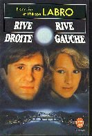 Stock image for Rive droite, rive gauche for sale by Librairie Th  la page