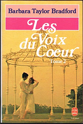 Stock image for Les Voix du coeur for sale by secretdulivre