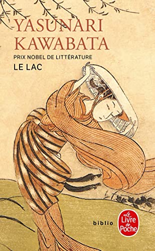 Stock image for Le Lac for sale by Librairie Th  la page