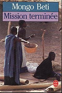 9782253037224: Mission Terminee (French Edition)