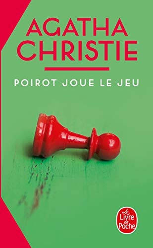 9782253037521: Poirot joue le jeu