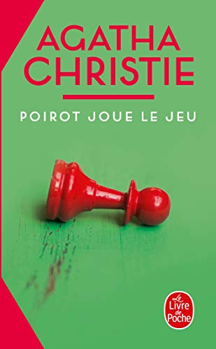 9782253037521: Poirot Joue Le Jeu (Ldp Christie) (French Edition)
