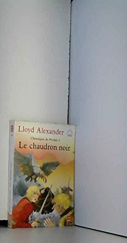 Le chauchon noir by Alexander Lloyd (9782253037880) by [???]