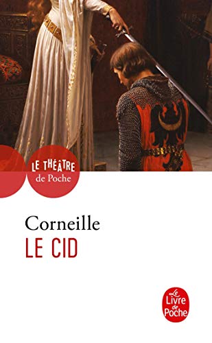 Beispielbild fr Le Cid (Ldp Theatre) (French Edition) zum Verkauf von SecondSale