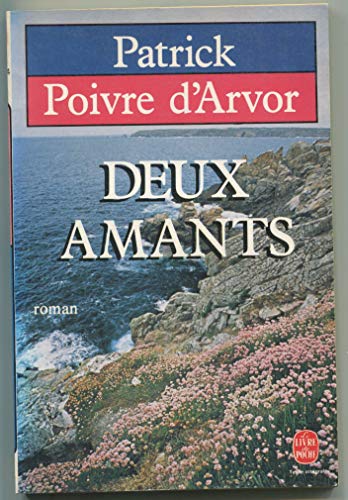 Beispielbild fr Deux Amants zum Verkauf von Librairie Th  la page