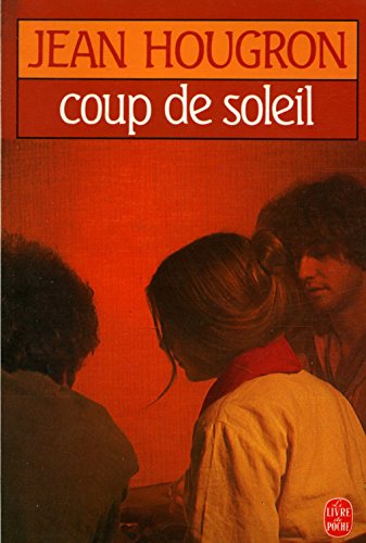 9782253038108: Coup de soleil