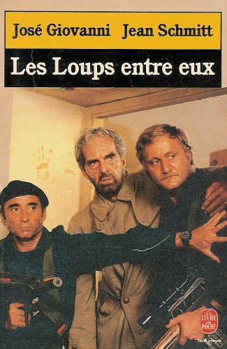 Stock image for Les loups entre eux for sale by Librairie Th  la page