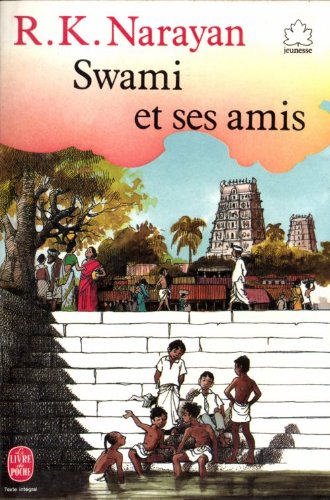 Beispielbild fr Swami et ses amis zum Verkauf von Librairie Th  la page