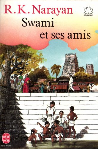 Stock image for Swami et ses amis for sale by Librairie Th  la page