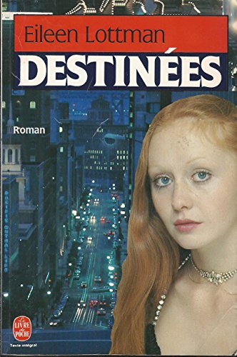 Stock image for Destines for sale by Librairie Th  la page