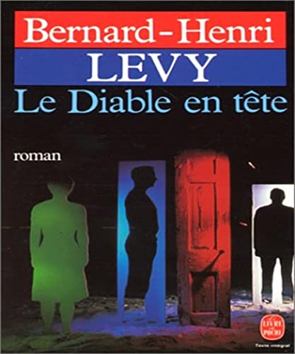 Stock image for Le Diable en tte for sale by Librairie Th  la page