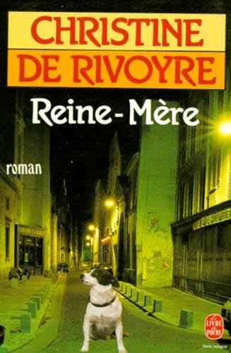 Reine-mère