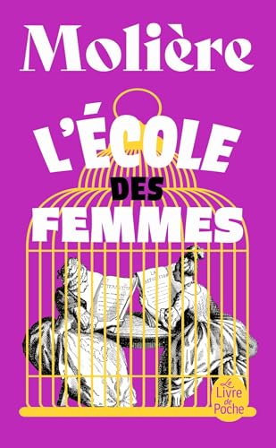 9782253038566: L'Ecole des femmes