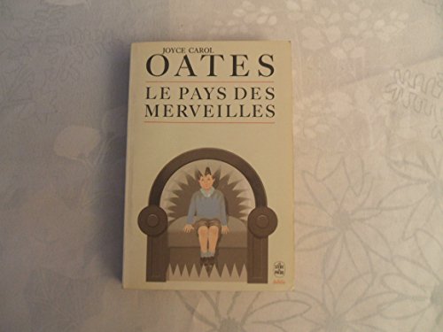 9782253038597: Le pays des merveilles