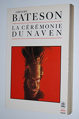 9782253038603: La Crmonie du Naven