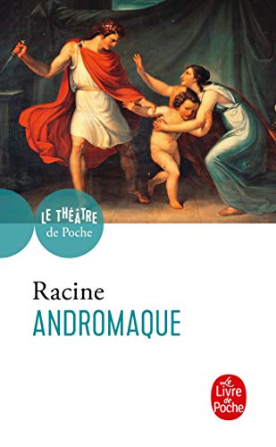 Imagen de archivo de Andromaque a la venta por Librairie Th  la page