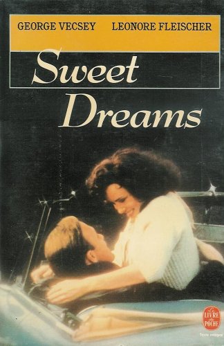 Beispielbild fr Sweet dreams zum Verkauf von secretdulivre