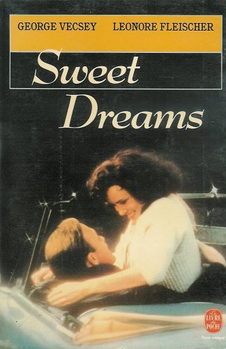 Stock image for Sweet dreams for sale by secretdulivre