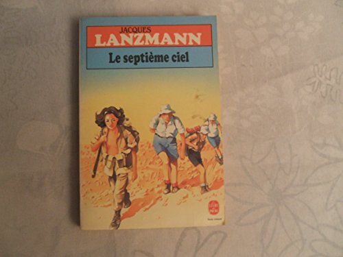 Stock image for Le Septime ciel for sale by Librairie Th  la page