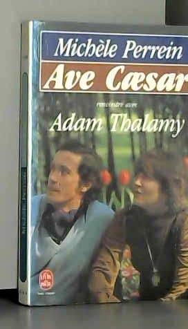 Stock image for Ave Caesar for sale by Librairie Th  la page