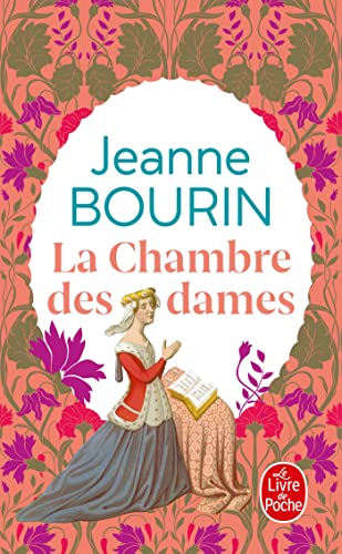 La chambre des dames, tome 1