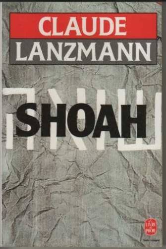 Stock image for Shoah (French Edition) for sale by Better World Books