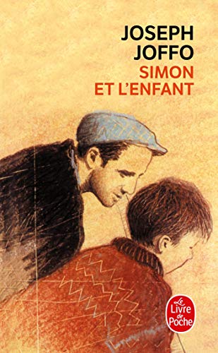 9782253039334: Simon Et L'enfant (Ldp Litterature) (French Edition)