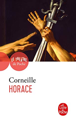 Stock image for Horace for sale by Librairie Th  la page