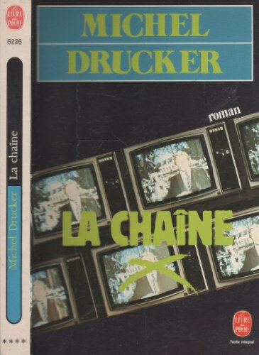 Beispielbild fr La Chane zum Verkauf von Librairie Th  la page