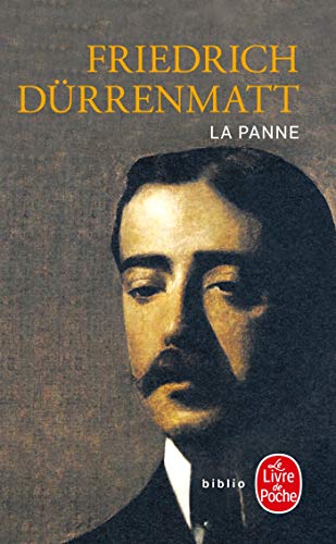 9782253039792: La Panne: Une Histoire Encore Possible (Le Livre de Poche) (French Edition)