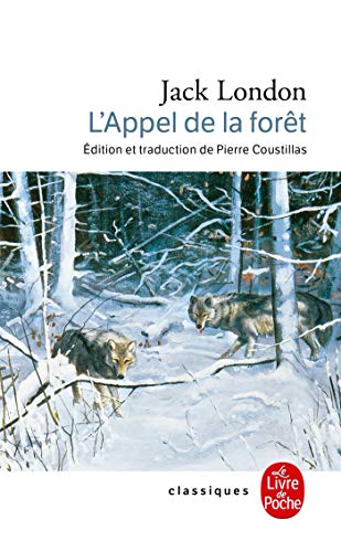 9782253039860: L'Appel de la Foret