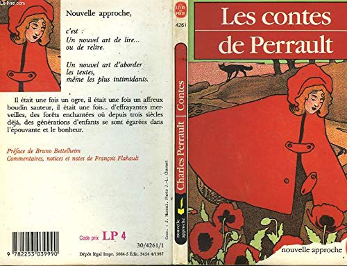 9782253039990: Contes (Ldp Classiques) (French Edition)