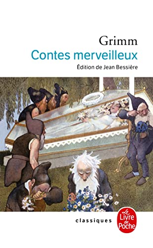 9782253040019: Contes merveilleux