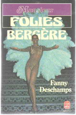 Monsieur Folies-Bergère