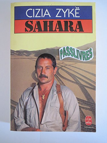 Stock image for Sahara for sale by SecondSale