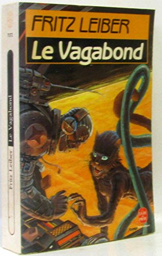 Beispielbild fr Le vagabond zum Verkauf von Better World Books