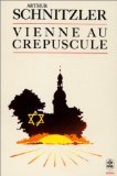Stock image for Vienne au crpuscule (roman). Collection : Le Livre de Poche, biblio, 3079. for sale by AUSONE