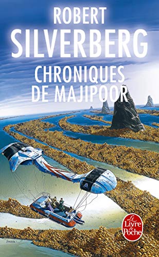 Chroniques de Majipoor