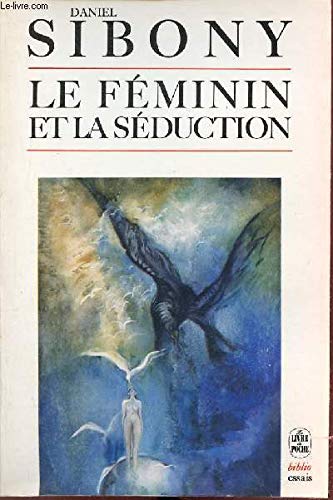 Stock image for Le fminin et la sduction for sale by medimops