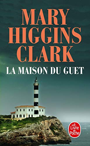 9782253041443: La Maison du guet (Ldp Thrillers)