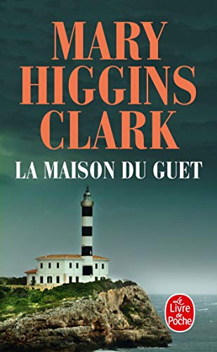 Stock image for La Maison Du Guet (Ldp Thrillers) (French Edition) for sale by SecondSale