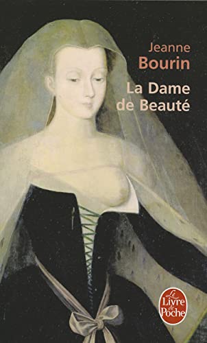 9782253041696: La Dame de beaut (Ldp Litterature)