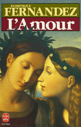 Imagen de archivo de L Amour (Ldp Litterature) a la venta por AwesomeBooks