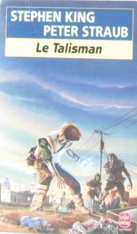 Stock image for Le Talisman for sale by Better World Books