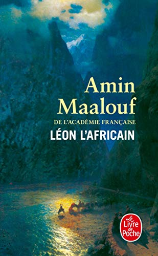 Stock image for Leon L Africain (Le Livre de Poche) (French Edition) for sale by SecondSale