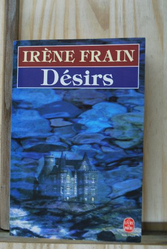 Stock image for Desirs for sale by Librairie Th  la page