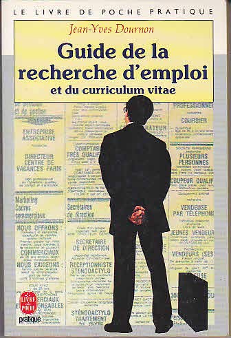 Beispielbild fr Guide de la recherche d'emploi et du curriculum vitae zum Verkauf von Ammareal