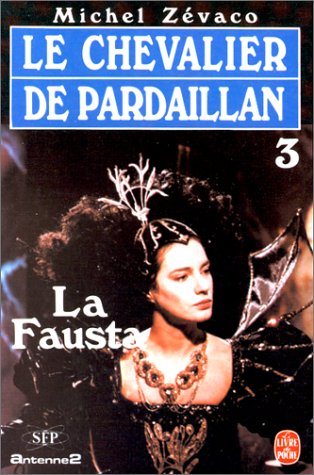 9782253044130: La Fausta (Le Livre de Poche)