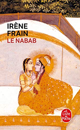 9782253044734: Le Nabab (Le Livre de Poche)