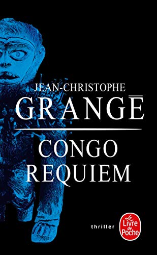 9782253044741: Congo Requiem